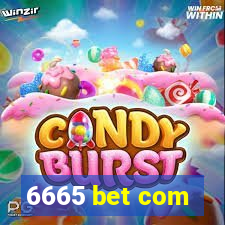 6665 bet com